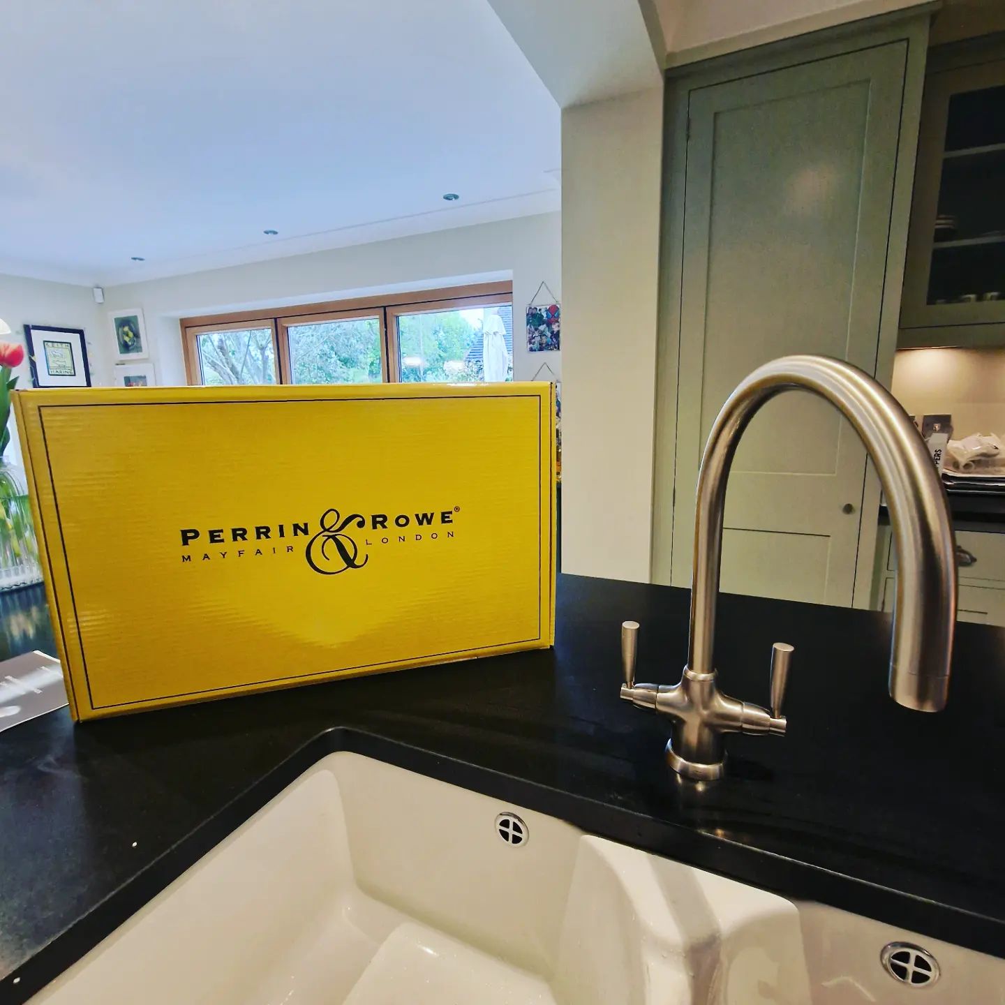 General plumbing service