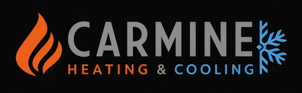 Carmine Heating Ltd logo